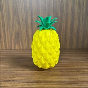 Dole Plantation  Pineapple Coin Purse
